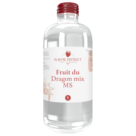 Arome Fruit du dragon mix MS - Arôme Complexe