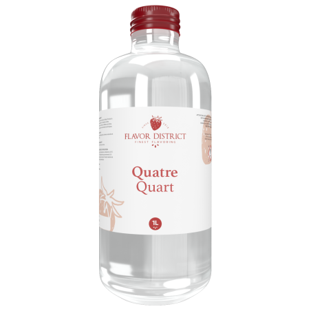 Arôme Quatre quart - Mono arôme